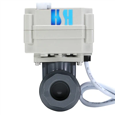 Come installare una valvola pneumatica normalmente aperta in un sistema antin...